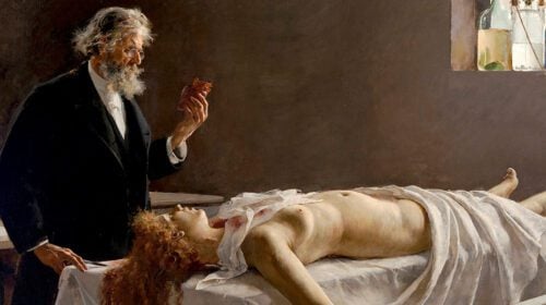 Rechtsmedizin lernen mit den Eselsbrücken von Meditricks.de