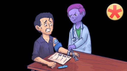 AHT 6: Diagnostik