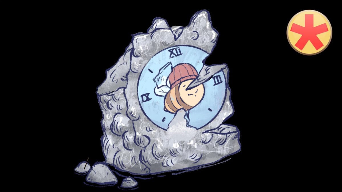 B12-Mangel Ursachen + Therapie Medizin lernen mit den Eselsbrücken von Meditricks.de