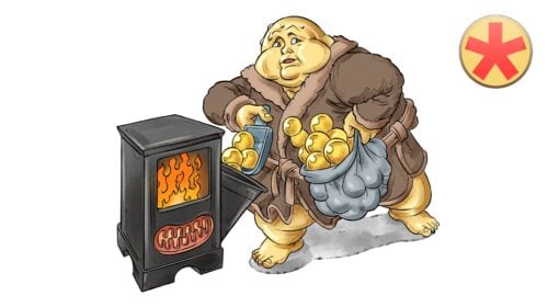 Bindegewebe 4: Fettgewebe