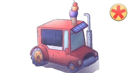 Geschmackssinn 3: Wahrnehmung & Störungen