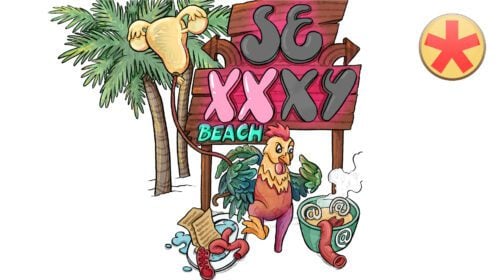 Gonaden-XX-Entwicklung
