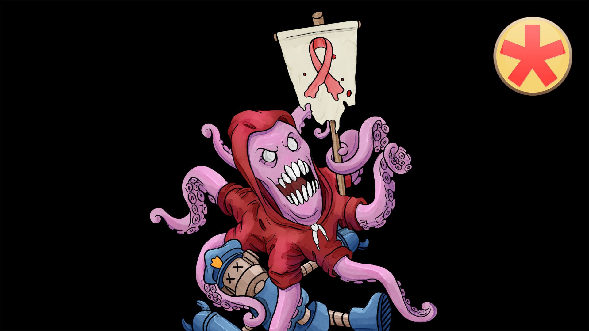 HIV 3: AIDS