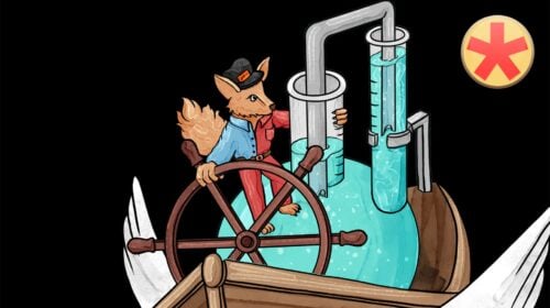 Inhalationsanästhetika 2: Substanzen