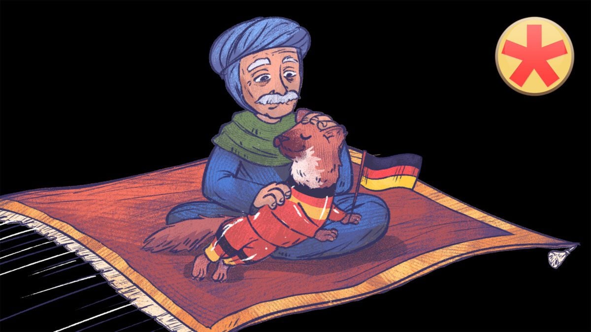 Leflunomid merken Medizin lernen mit den Eselsbrücken von Meditricks.de