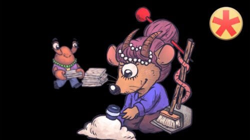Plattenepithelkarzinom der Haut & Morbus Bowen Medizin lernen mit den Eselsbrücken von Meditricks.de