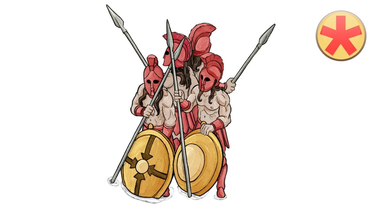 Spermatogenese Medizin lernen mit den Eselsbrücken von Meditricks.de