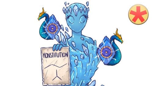 Stereochemie: Isomere & Chiralität