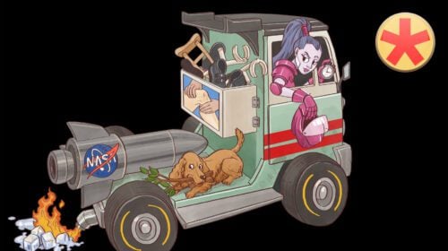 Arthrose 2: Symptome, Diagnostik, Therapie Merken Medizin lernen mit den Eselsbrücken von Meditricks.de