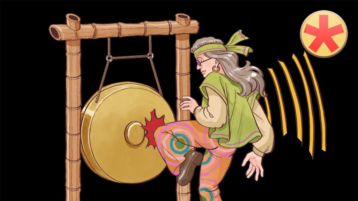 Arthrose Formen Medizin lernen mit den Eselsbrücken von Meditricks.de