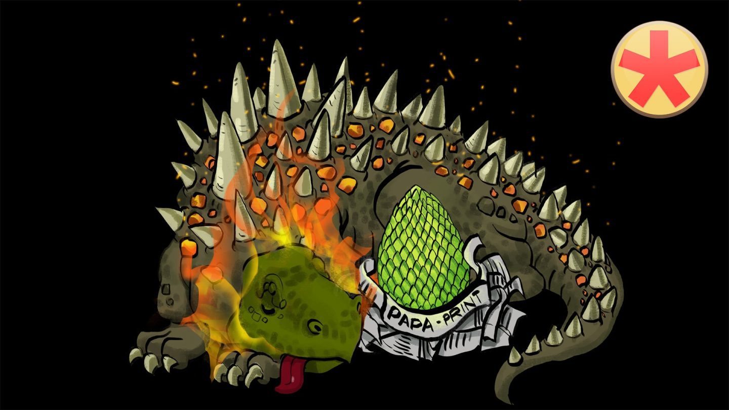 Chorea Huntington lernen mit den Eselsbrücken von Meditricks