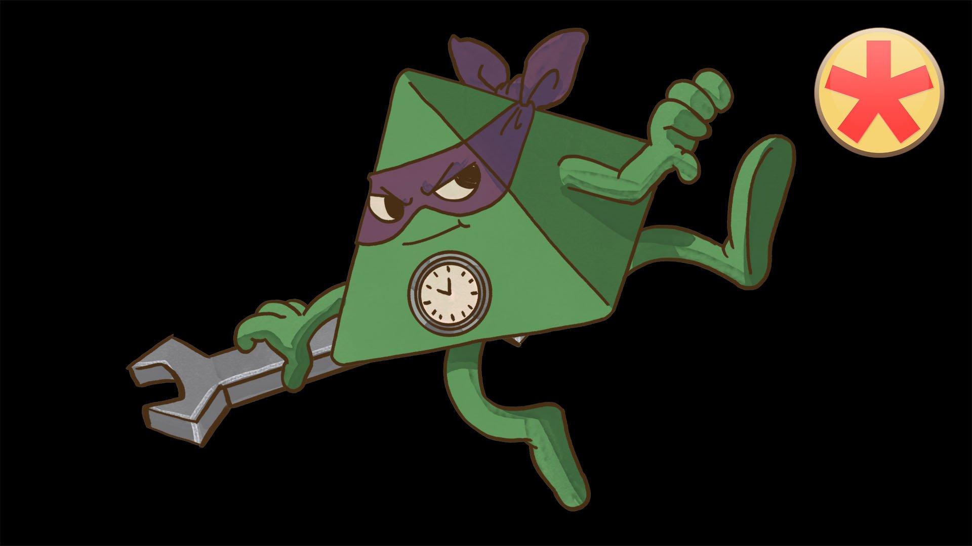 Fluorouracil (5-FU) Medizin lernen mit den Eselsbrücken von Meditricks.de