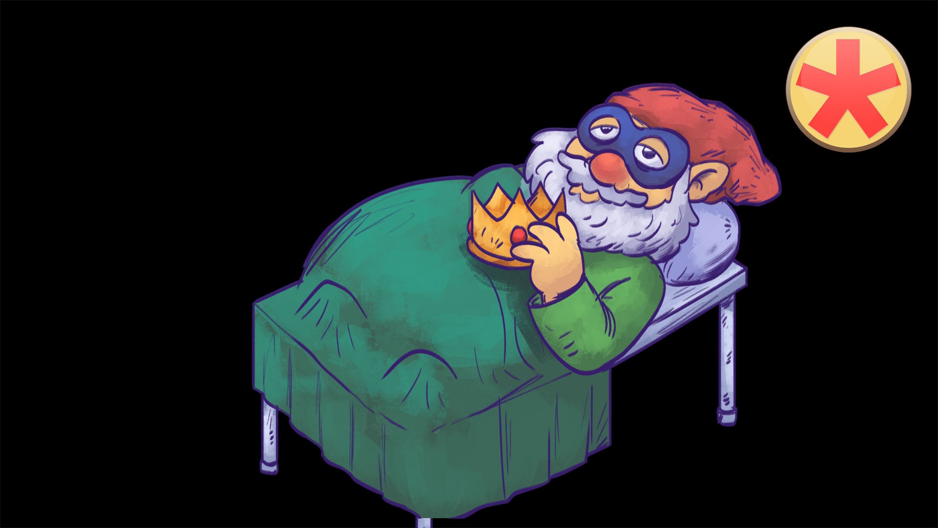 Glaukom 2: Therapie