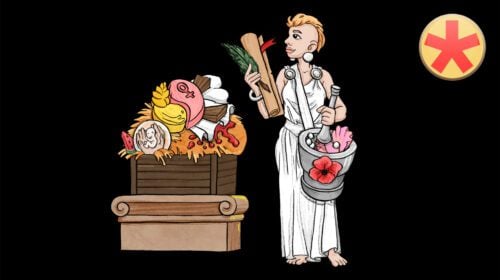 Hormonelle Verhütung 1: Kombipräparate