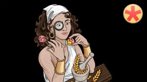 Hormonelle Verhütung 2: Gestagen-Monopräparate