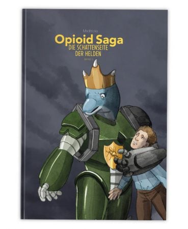 Die Opioid-Saga
