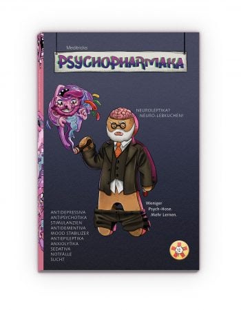 Psychopharmaka-Buch